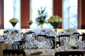 Wedding Flowers by Beechside Group
