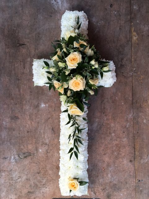 Funeral Flowers from Beechside Group