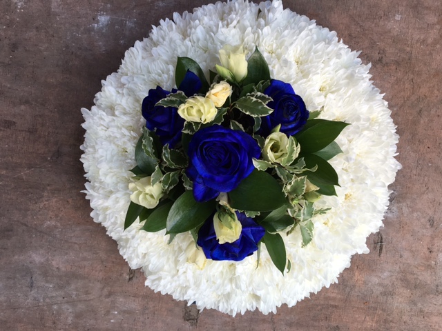 Funeral Flowers from Beechside Group