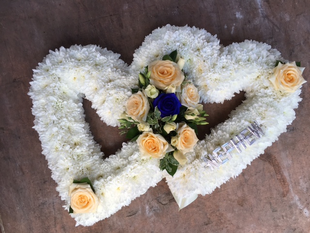 Funeral Flowers from Beechside Group
