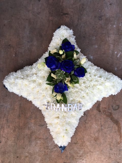 Funeral Flowers from Beechside Group