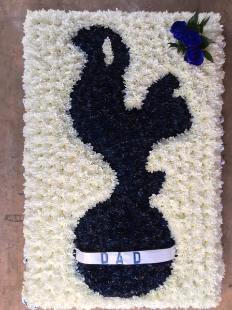 Funeral Flowers from Beechside Group