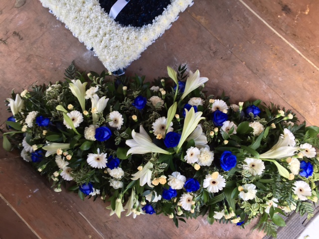 Funeral Flowers from Beechside Group