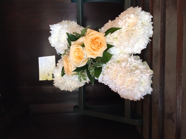 Funeral Flowers from Beechside Group