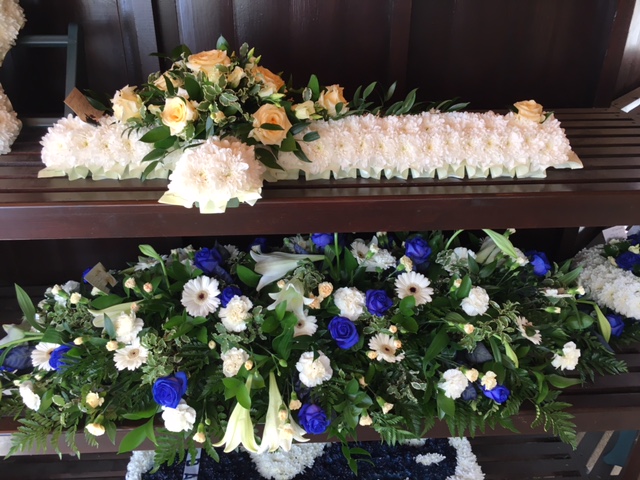 Funeral Flowers from Beechside Group