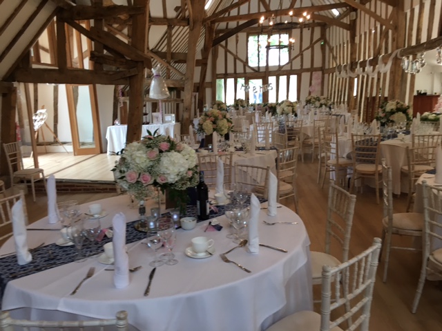 Wedding Flowers by Beechside Group Wedding Flowers by Beechside Group