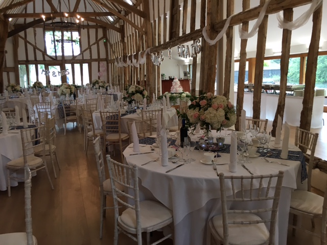 Wedding Flowers by Beechside Group