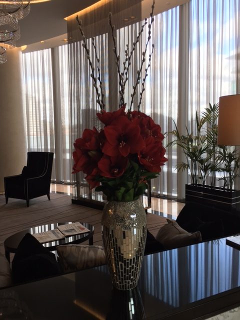 Corporate Flowers from Beechside Group