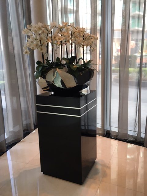 Corporate Flowers from Beechside Group