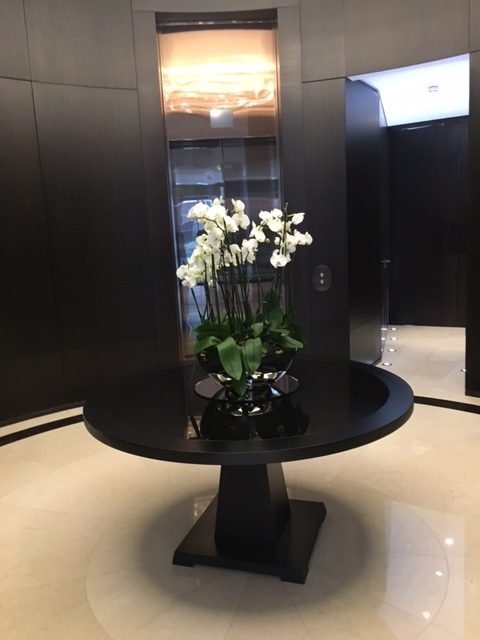 Corporate Flowers from Beechside Group