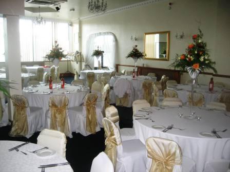 Wedding Flowers by Beechside Group