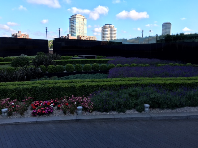 Commercial Displays, Business Grounds & Apartment Blocks by Beechside Group Commercial Displays, Business Grounds & Apartment Blocks by Beechside Group