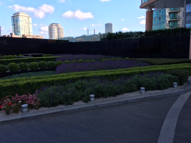 Commercial Displays, Business Grounds & Apartment Blocks by Beechside Group